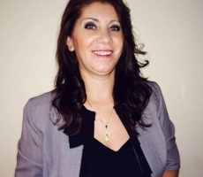 Anna Gjergji