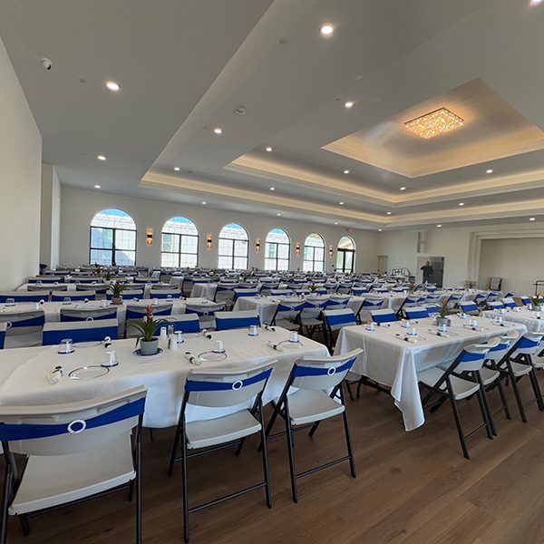 hall