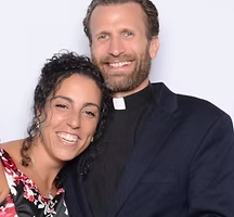 Father Demetrios J. Mott